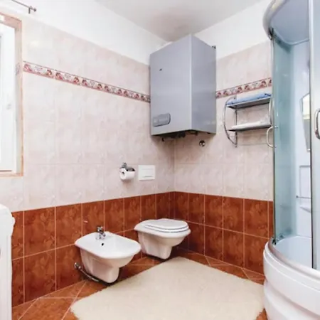Сasa de vacaciones Charmantes In Marceljani Mit Privatem Pool Labin (Istria)